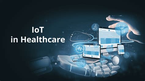 How The Healthcare Sector Is Leveraging Iot Nasscom The Official