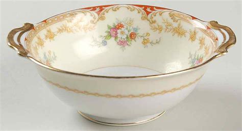 Lismore Lugged Cereal Bowl By Noritake Replacements Ltd