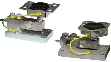 The Magnificent FTP Load Cell And PV Mounting Kit LAUMAS