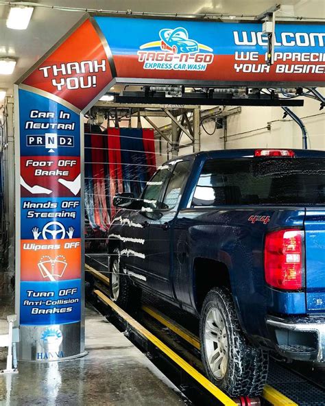 From humble beginnings: The inspiring rise of a Utah car wash empire ...