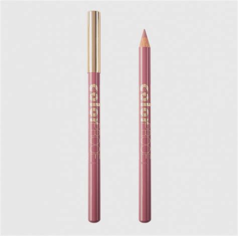 Карандаш для губ Charme Color proof | отзывы