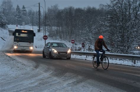 Direct Neige Et Verglas En Lorraine Tous Les D Partements En