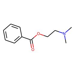 Benzoic Acid 2 Dimethylamino Ethyl Ester CAS 2208 05 1 Chemical