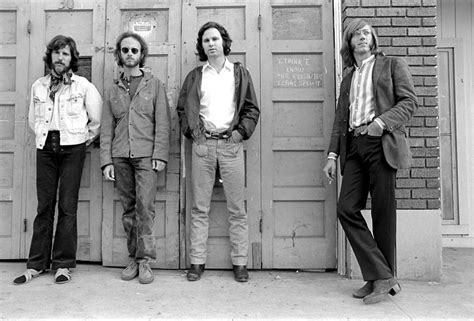 The Doors, 1970 : OldSchoolCool