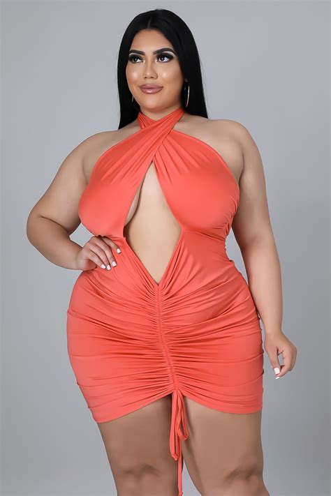 Teagan Dress Gitionline Bbw Clothes Curvy Girl Fashion Curvy