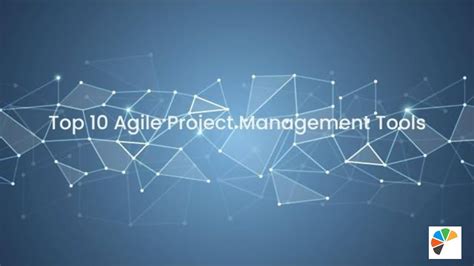 Top 10 Agile Project Management Tools Youtube