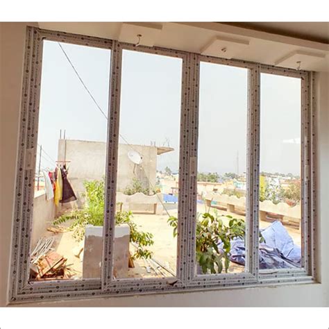 Upvc Sliding Door Application: Home at Best Price in Jeypore | K C Industries