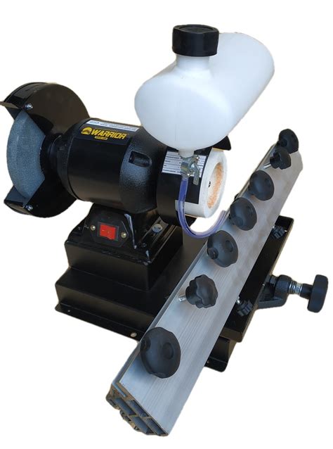 деревообрабатывающие станки WARRIOR