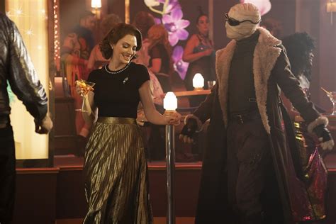 Doom Patrol Episode 2 04 Sex Patrol Promo Photos Doom Patrol