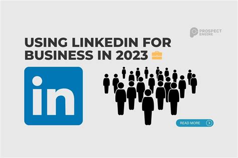 How To Use Linkedin For Business In B B Lead Generation