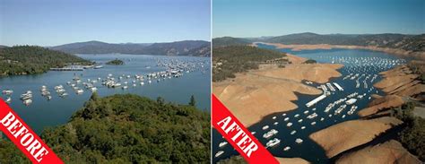 California Water Wars: Another Form of Asset Stripping? | Occupy.com