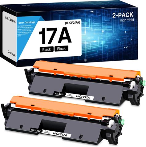 Amazon A Toner Cartridge Replacement For Hp A Toner