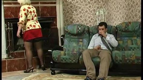 Russian Mature M S C Louisa Porn Videos