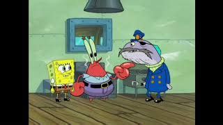 Spongebob Needs The Mermaids Help Full Scene Welcome To The Bikini Bottom Triangle Spongebob