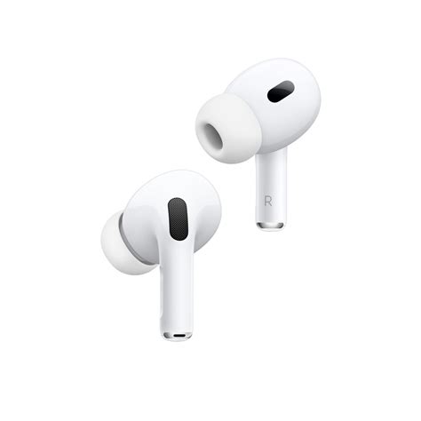 Купить Беспроводные наушники Apple AirPods Pro 2 USB-C по выгодной цене ...