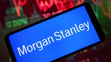 Morgan Stanley Tcmb Den Faiz Indirimi Beklentisini Erteledi