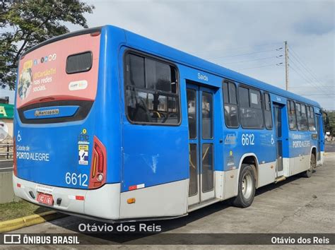 Sopal Sociedade De Nibus Porto Alegrense Ltda Em Porto Alegre