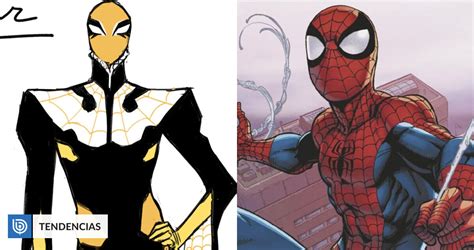 Marvel anunció a un nuevo Spider Man gay que debutará en los próximos cómics del superhéroe
