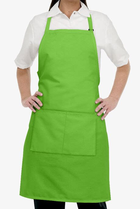 Restaurant Bib Aprons And Chef Bib Aprons At