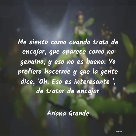 Total Imagen Frases De Canciones De Ariana Grande Abzlocal Mx