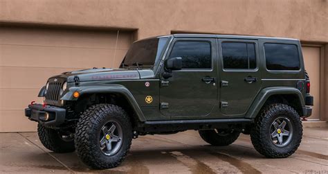 Jku Mild Lift Advice Page 2 Jeep Enthusiast Forums