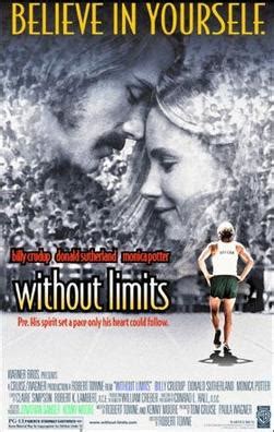 Without Limits - Wikipedia