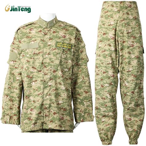 military uniforms manufacturers--Wuhan Jinteng Manufacturing & Trading Co., Ltd.