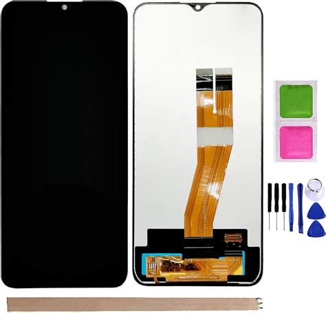 Bestdealing LCD Screen Replacement For Samsung Galaxy A02S India Ubuy