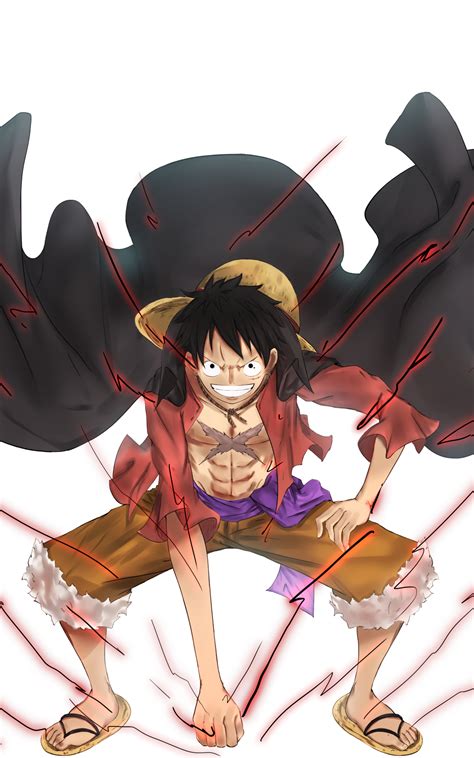 1200x1920 Resolution Monkey Luffy Anime One Piece 4k Art 22 1200x1920