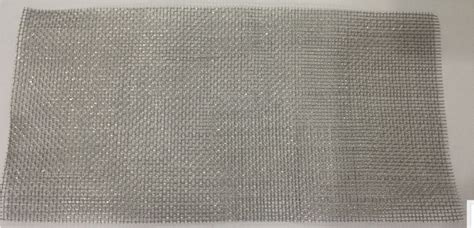 Aluminum Mesh | Wire Mesh & Screens for Industrial Applications ...