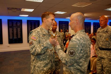 Dvids Images Thomas Becomes Th Command Sergeant Major Of The Army