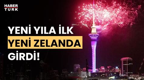 Yeni Zelanda 2024 E Merhaba Dedi YouTube