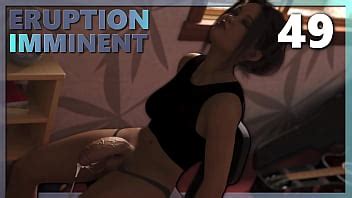 ERUPTION IMMINENT That Was One Naughty Orgasm XVIDEOS
