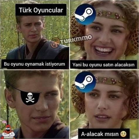 Komik Memeler Sayfa 8 Technopat Sosyal