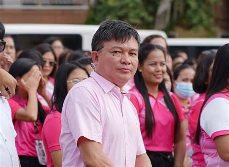 FAST FACTS: Who is Sual Mayor Dong Calugay of Pangasinan?