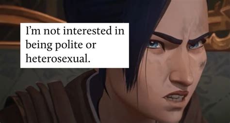 Pin By Aaaaaaaaaana On Arcane Lol League Of Legends Gay Memes Memes