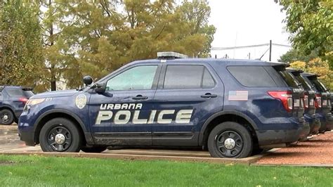 Urbana Police adding cameras to squad cars, officers | WRSP