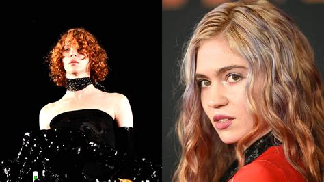 Grimes Claims She Tried to Nominate SOPHIE For a Grammy But “Wasn’t