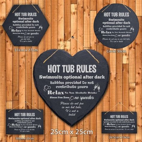 Hot Tub Etsy UK
