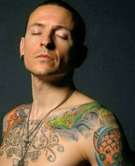 Chester Bennington Chester Bennington Linkin Park Chester Linkin Park