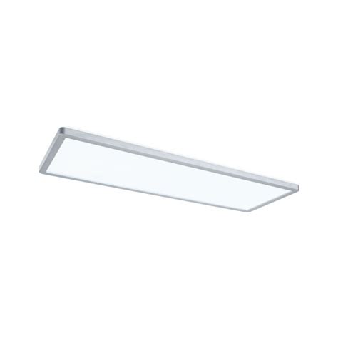 Paulmann Led Panel Atria Shine Step Dim Eckig X Mm Lm K