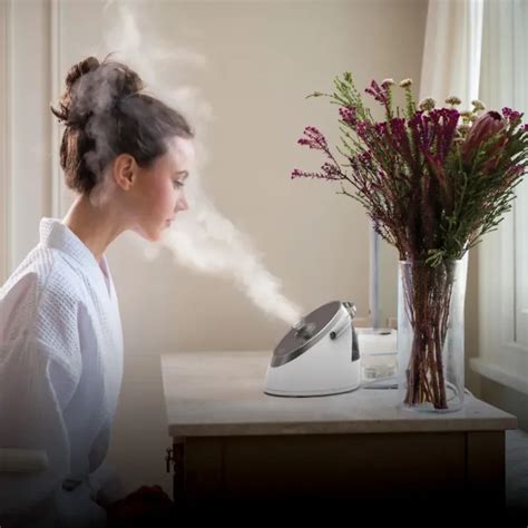 Best Facial Steamer Reviews Buying Guide After Sybil