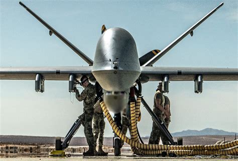 China Developing Military Drones That Can Split Into 6 Mid-Air: Report