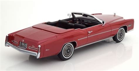 Convertible Cadillac Eldorado BoS BOS379