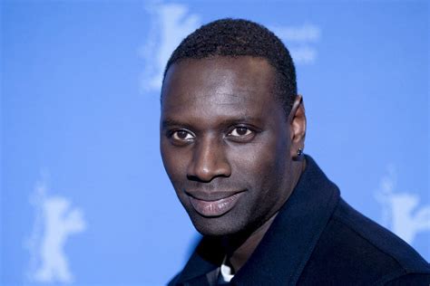 Omar Sy Femme Origines Los Angeles Fortune Relation Avec Fred