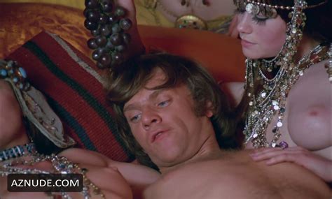 VIVIENNE CHANDLER Nude AZNude