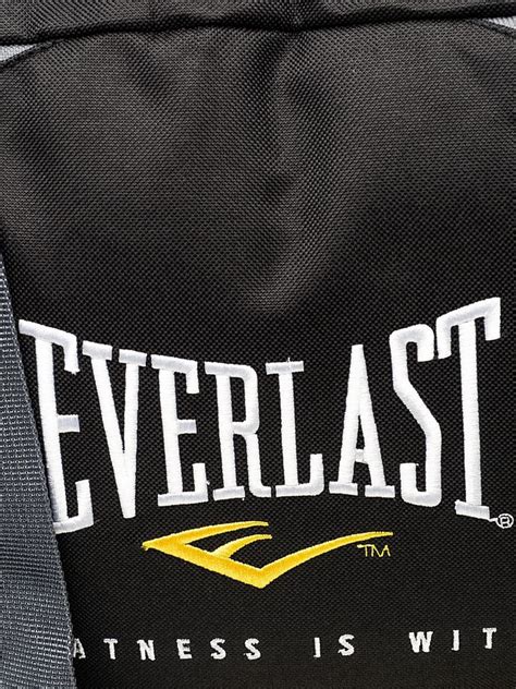 Сумка Everlast Training