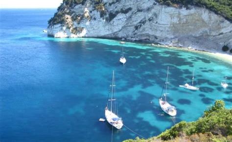 ATOKOS (Island) ITHAKI - GTP