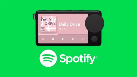 Spotify 'Car Thing' is now available for $89.99 in the US