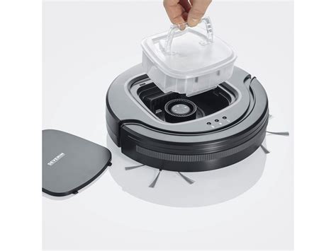 SEVERIN Staubsauger-Roboter RB 7023 online kaufen | Pollin.de